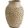 Nordal Normann Beige/Brown Vase 24cm