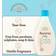 Aveeno Daily Baby's Hair & Body Wash 250ml