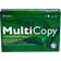 MultiCopy Original A4 80g/m² 500stk