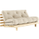 Homeroom Karup Design Sofa 160cm 3 personers