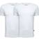 ProActive Bamboo T-shirt 2-pack - White