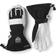 Hestra Army Leather Heli Ski GTX Gore Grip Glove - Black