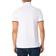 Armani Exchange Men's Double Stripe Polo Shirt - White