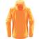 Haglöfs L.I.M Proof Women's Jacket - Soft Orange/Flame Orange