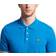 Lyle & Scott Plain Polo Shirt - Bright Blue
