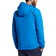 Lyle & Scott Zip Through Hooded Jacket - Bright Blue
