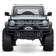 Traxxas TRX-4 2021 Ford Bronco RTR TRX-92076-4SLVR