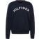 Tommy Hilfiger Arched Logo Sweatshirt - Desert Sky