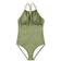 Regatta Women's Halliday Halter Neck Swimming Costume