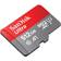 SanDisk Ultra MicroSDXC Class 10 UHS-I U1 A1 120/10MB/s 512GB