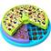 Nina Ottosson Lickin Layers Dog Puzzle Feeder in One