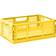 3 Sprouts Modern Folding Crate Large