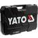 YATO YT-38901 122Pcs Værktøjssæt