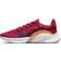 Nike SuperRep Go 3 Flyknit Next Nature W - Mystic Hibiscus/Pink Prime/Light Curry/Blackened Blue