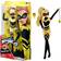 Playmates Toys Miraculous Ladybug Queen Bee