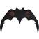 Batman Batarang Flaskeåbner 13cm