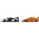 Lego Speed Champions McLaren Solus GT & McLaren F1 LM 76918
