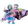 Mattel Monster High Ghoul Mobile