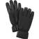 Hestra Alpine Short Gloves - Black