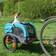 Cabby Bike Trailer Small 52x61cm