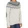 Fjällräven Övik Knit Sweater W - Grey