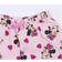 Minnie Mouse Summer Pajamas - Pink