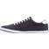 Tommy Hilfiger Canvas Lace Up M - Midnight
