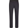 SUNWILL Traveler Bistretch Regular Fit Trousers - Black