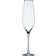 Holmegaard Cabernet Champagneglas 29cl 6stk
