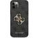 Guess Metal Logo Case for iPhone 12 Pro Max