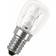 Osram Special T26 Incandescent Lamp 15W E14