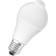 LEDVANCE ST CLAS A 60 Incandescent Lamps 9W E27