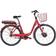Winther Red Superbe 1 - Electric bike - 2023