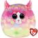 TY Squish A Boos Sonny Cat 25cm
