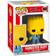 Funko Pop! the Simpsons Gangster Bart