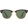 Ray-Ban Clubmaster Folding RB2176 901