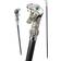 Noble Collection Harry Potter Lucius Malfoy Walking Stick