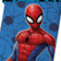 MCU Spiderman Junior Sengetøj 100x140cm
