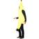 Smiffys Banan Kostume