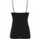 Femilet Juliana Chemise Top - Black