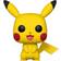 Funko Pop! Games Pokemon Pikachu