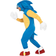 Rubies Sonic the Hedgehog Kostume