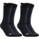 Craft Sportsware Warm Mid Socks 2-pack Unisex