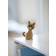 Spring Copenhagen Faith Cat Dekorationsfigur 10cm