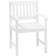 Cinas Brighton Havemøbelsæt, 1 borde inkl. 2 stole & 1 sofaer