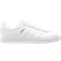 adidas Gazelle M - Cloud White/Cloud White/Gold Metallic