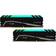 Mushkin Redline Lumina Black DDR4 3600MHz 2x16GB (MLA4C360GKKP16GX2)