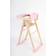 Pintoys High Chair in Wood