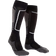 Falke SK2 Skiing Knee-High Socks Women - Black-Mix