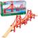 BRIO Double Suspension Bridge 33683